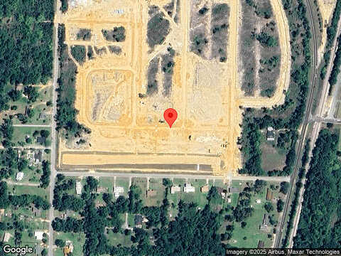 Anhinga St, Cantonment, FL 32533