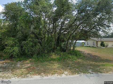 W Albatross Road, Avon Park, FL 33825