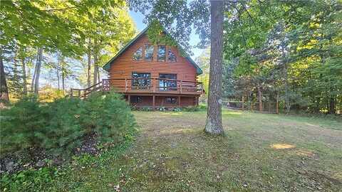 Buckeye, STONE LAKE, WI 54876