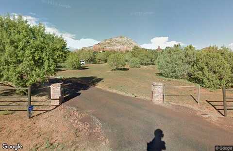 Paisano A Rd, Sedona, AZ 86336