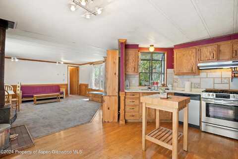Aspen Village Road, Aspen, CO 81611