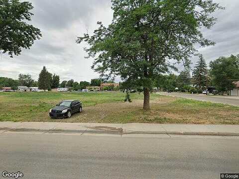 Tucker Street, Craig, CO 81625