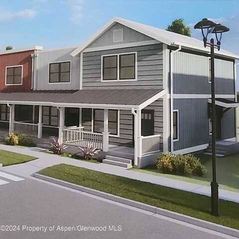 Tucker Street, Craig, CO 81625