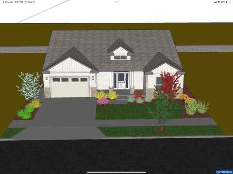 Jordan Elizabeth Av Se, Salem, OR 97306