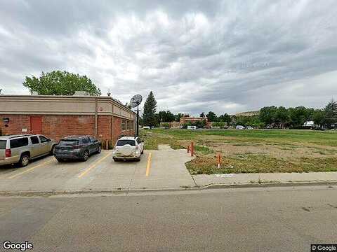 Tucker Street, Craig, CO 81625