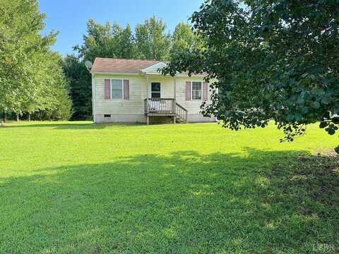 Hunting Creek Road, Nathalie, VA 24577