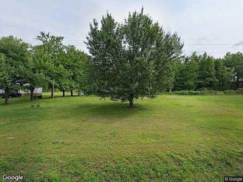Hunting Creek Road, Nathalie, VA 24577