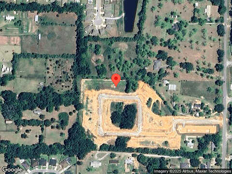 Ledgestone Ct, Pensacola, FL 32526