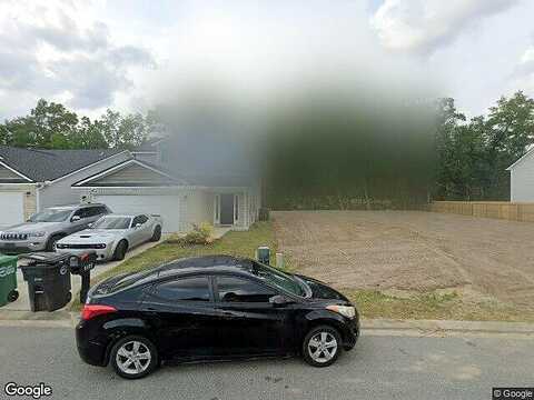 Jordans Pass Drive, Tallahassee, FL 32304