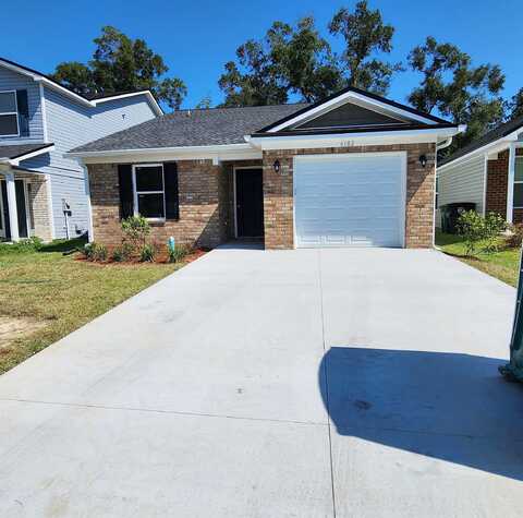 Jordans Pass Drive, Tallahassee, FL 32304