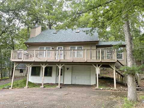 Decker Road, Bushkill, PA 18324