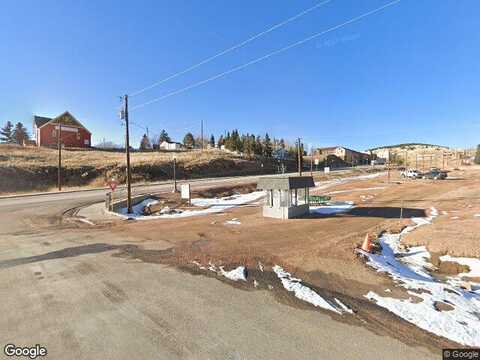 Carr Avenue, Cripple Creek, CO 80813