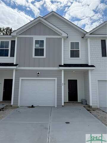 Dorsey Drive, Richmond Hill, GA 31324