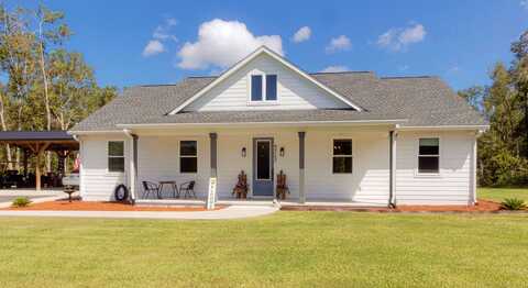 166Th Place, Wellborn, FL 32094