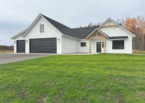 Sanctuary Path, Brainerd, MN 56401
