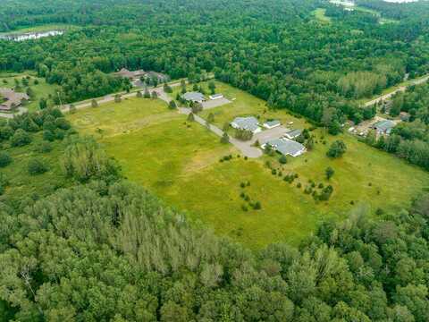 Carefree Drive, Crosslake, MN 56442