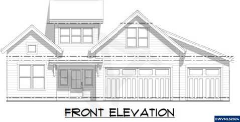 Earhart St S, Salem, OR 97302