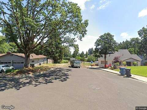 Earhart St S, Salem, OR 97302