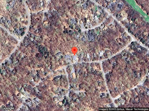 Rockway Road, Lake Ariel, PA 18436
