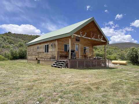 Road H.4, Cahone, CO 81320