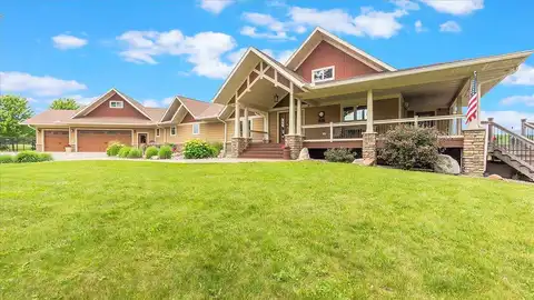 Lake Beauty Road, Long Prairie, MN 56347