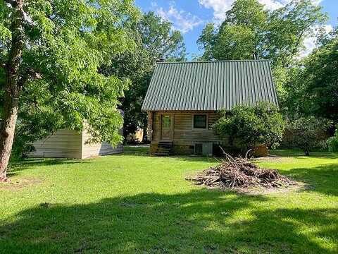W Chism Avenue, Nashville, GA 31639