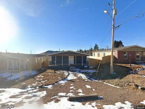 Main Street, Cripple Creek, CO 80813