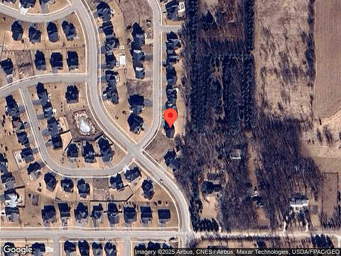 Henning Avenue, Lakeville, MN 55044