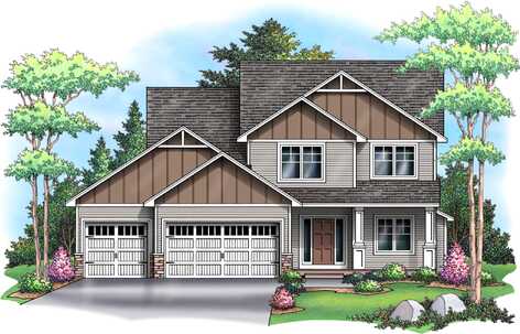 Henning Avenue, Lakeville, MN 55044
