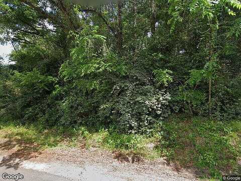 Old Tung Grove Road, Monticello, FL 32344