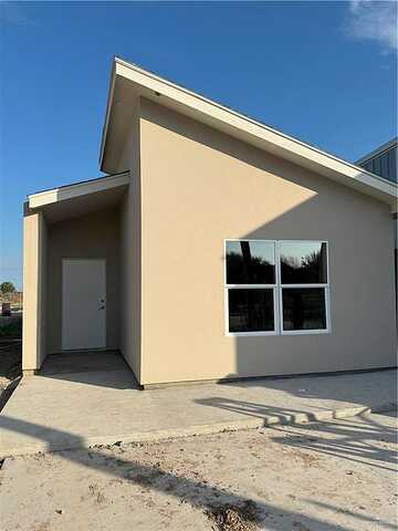 And E Street, Hidalgo, TX 78557
