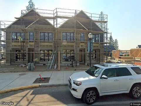Nw Ochoa Drive, Bend, OR 97703