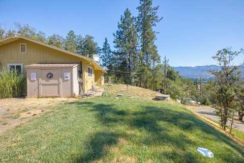 12748 Water Gap Road, Williams, OR 97544