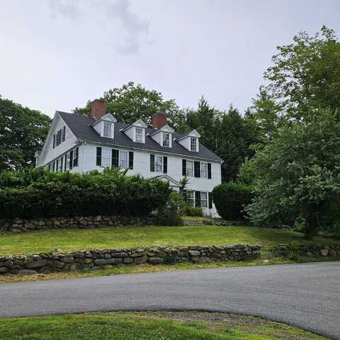 13 Harkness Road, Jaffrey, NH 03452