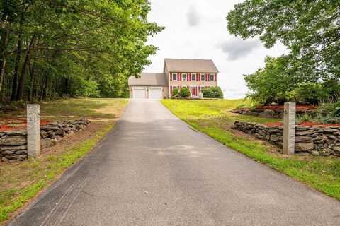13 Sheepboro Road, Rochester, NH 03867