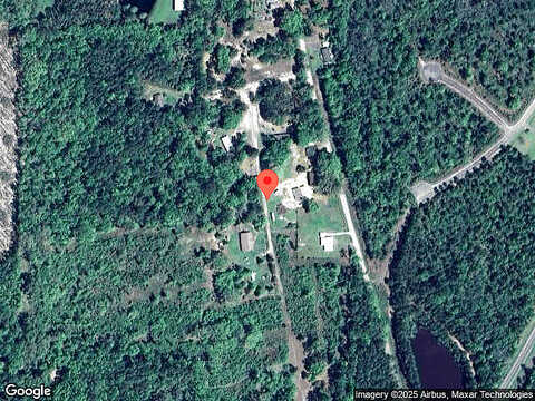 Se Beulah Tyre Lane, Lake City, FL 32025