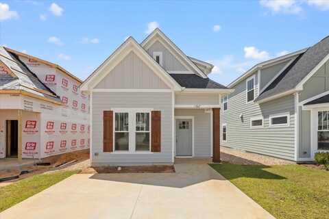 Landon Hills Drive, Tallahassee, FL 32312