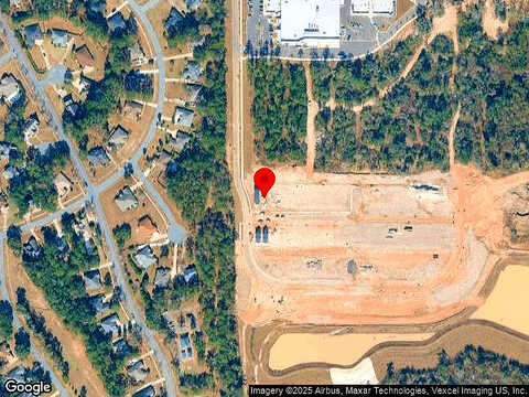 Landon Hills Drive, Tallahassee, FL 32312