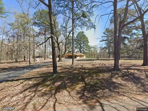 County Road 1117 North, Kilgore, TX 75662