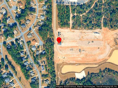 Landon Hills Drive, Tallahassee, FL 32312