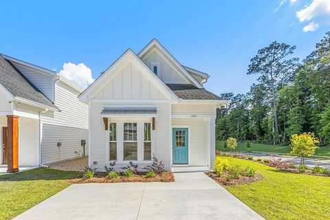 Landon Hills Drive, Tallahassee, FL 32312