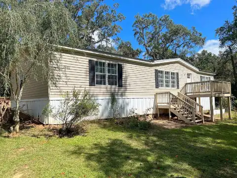 E First Place, Greenville, FL 32344