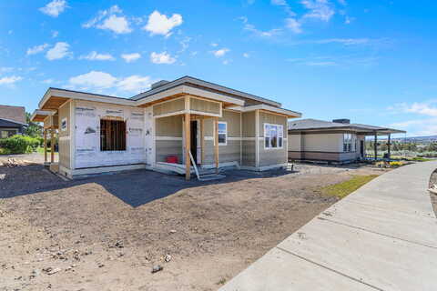 Se Fescue Lane, Madras, OR 97741