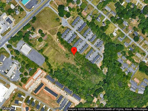 Lockridge Lane, Lynchburg, VA 24502
