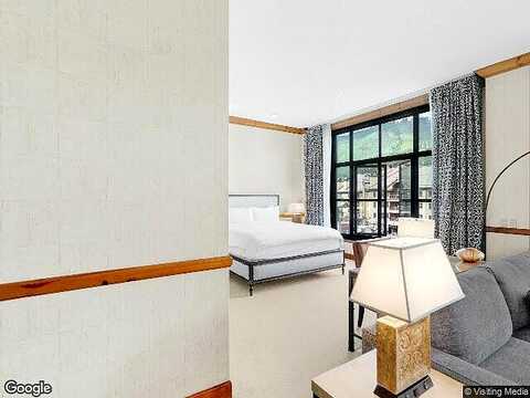 E Thomas # 4053-51, Beaver Creek, CO 81620