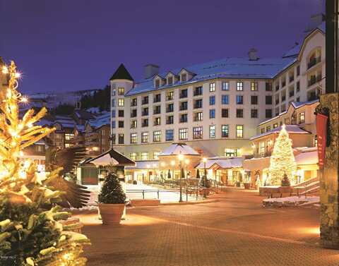 E Thomas # 4053-51, Beaver Creek, CO 81620