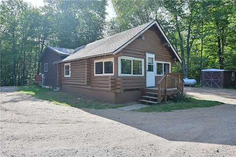 Price Dam, WINTER, WI 54896
