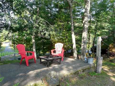 Leef, WEBSTER, WI 54893
