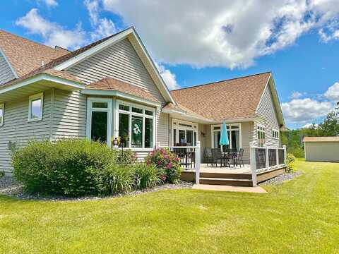 Dorothy Street, Isle, MN 56342