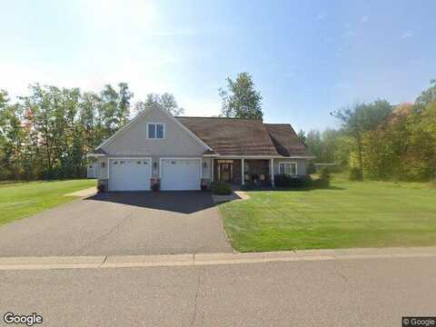 Dorothy Street, Isle, MN 56342